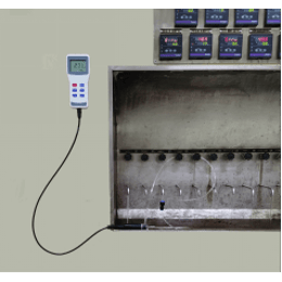 HD1000-S手持式溶解氧/氧分析仪