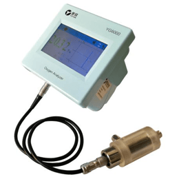 YG6000在线气体氧分析仪
